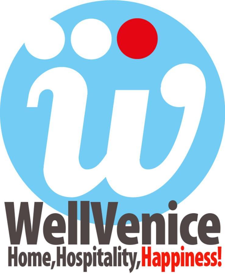 Wellvenice Fenice Apartment Exterior photo